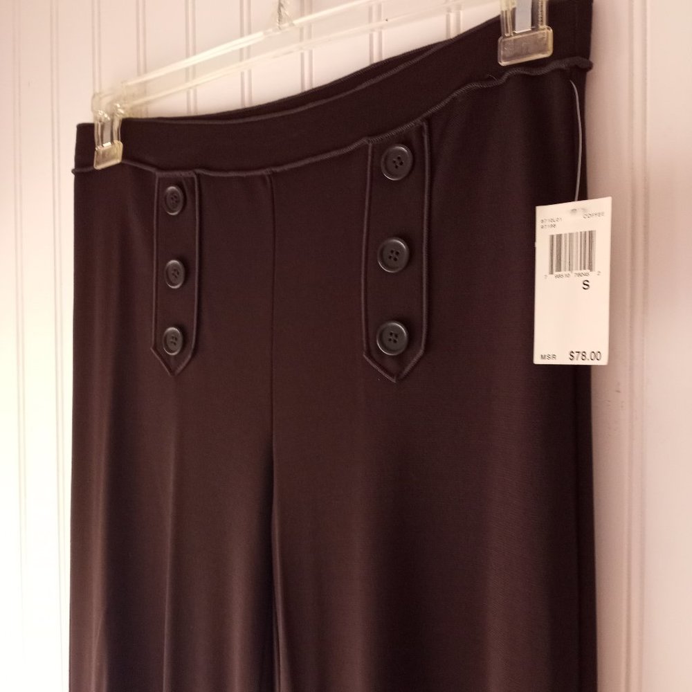 Max Studio Yoga Pant